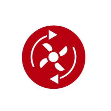 Poultry & Dairy Exhaust Fan