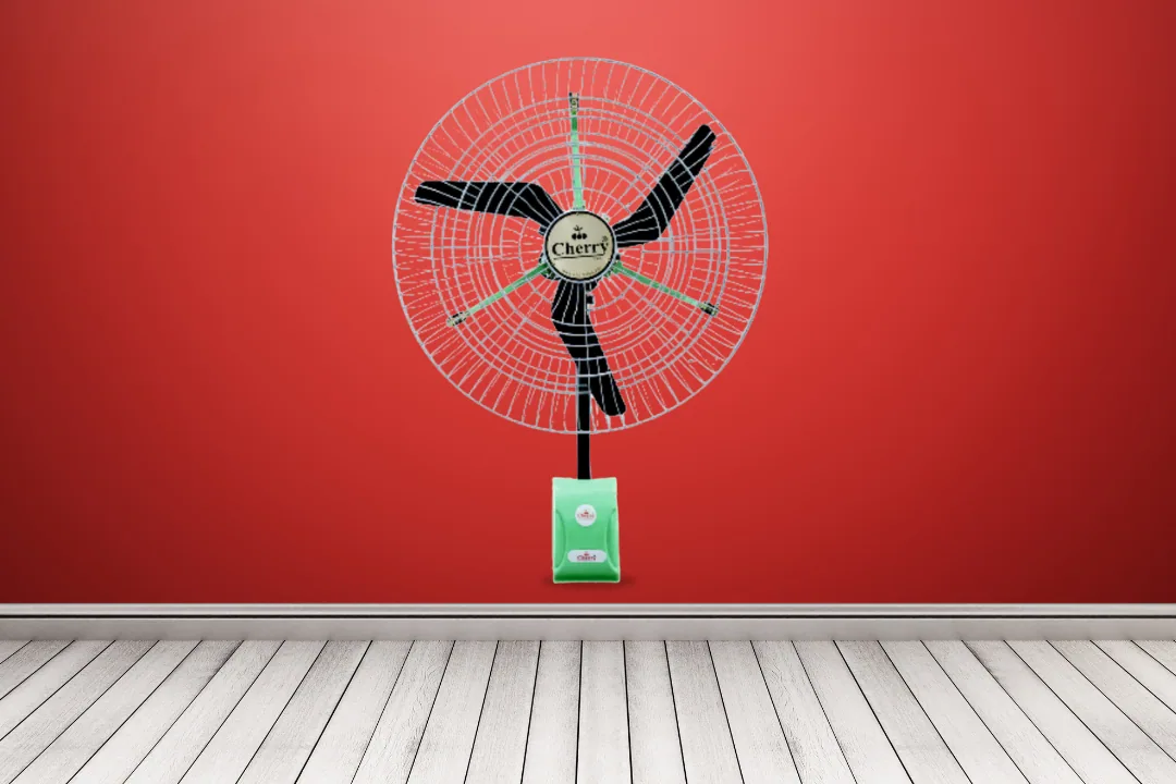 Wall Fan