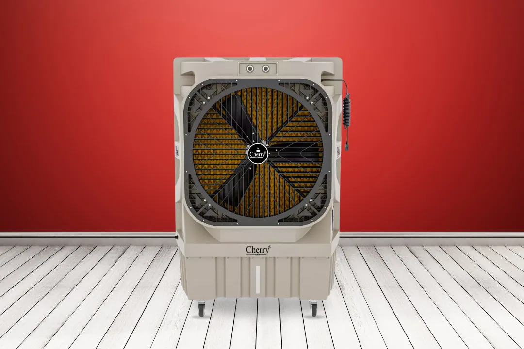 Cooler CH 160G