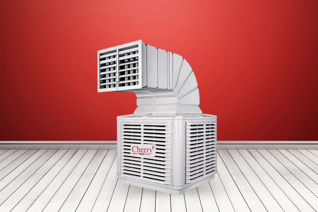 Duct Cooler CH 97D