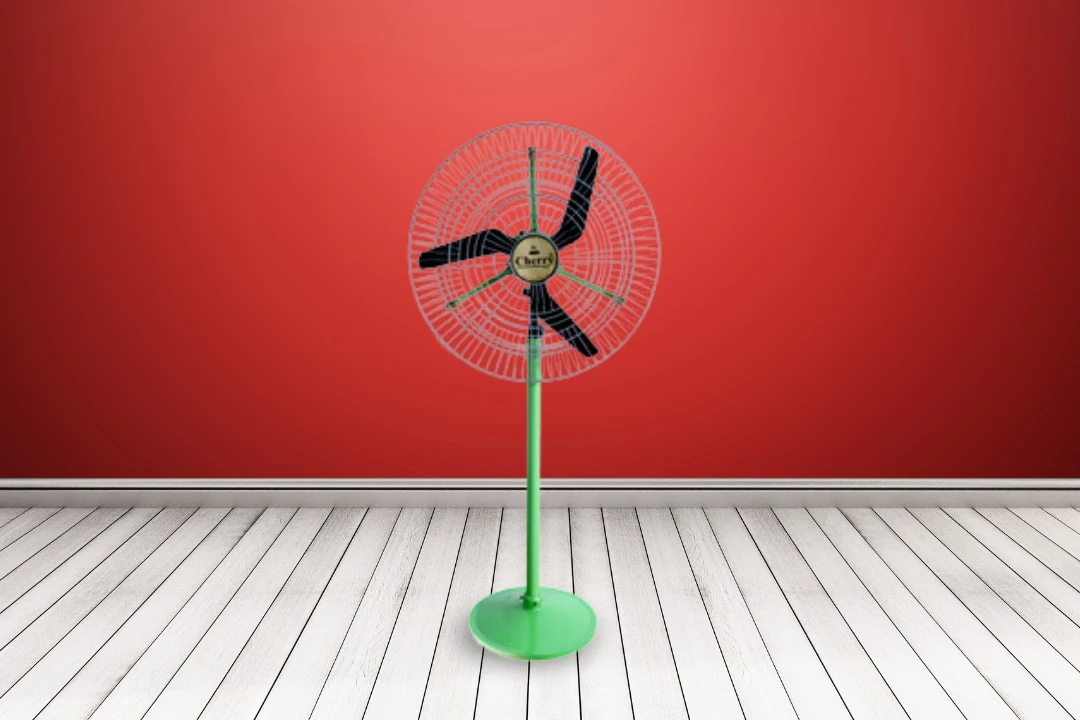 Pedestal Fan