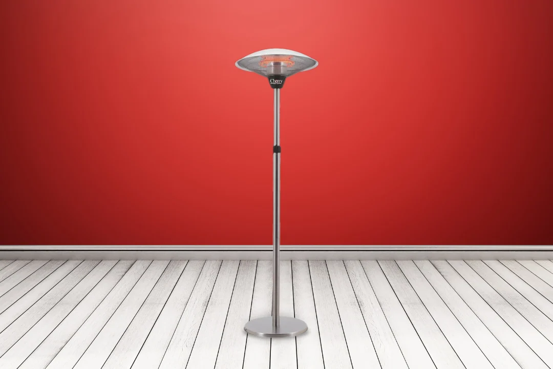 Electric Heater CH 02H