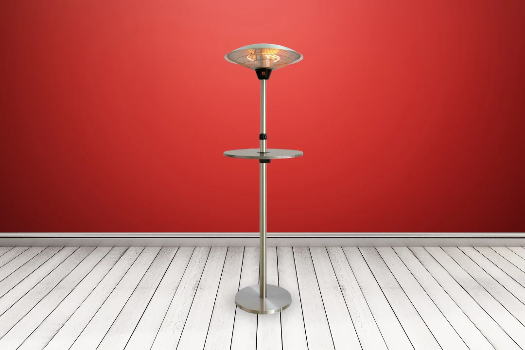 Electric Outdoor Heater CH02HC