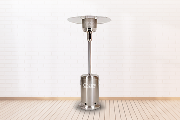 Gas Heater CH 02H